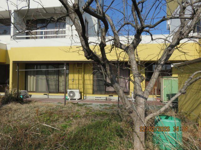2LDK RC House Near Senri Station, Tsu City, Mie - Thumbnail 3