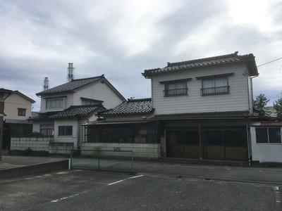 Vacant House Bank | Live in Imizu (Imizu City Migration and Settlement Support Site) — Image 1, Imizu, Toyama