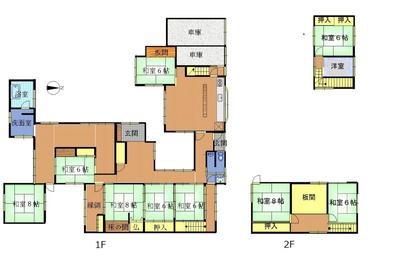 Vacant House Bank | Live in Imizu (Imizu City Migration and Settlement Support Site) — Image 3, Imizu, Toyama