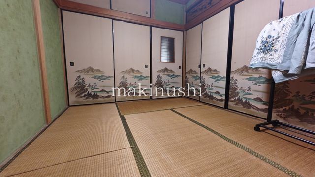 5DK Detached House with Garage near Takaminosato Station, Matsubara - Thumbnail 3