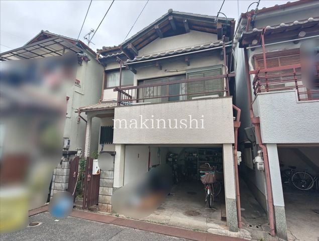 5DK Detached House with Garage near Takaminosato Station, Matsubara - Thumbnail 2