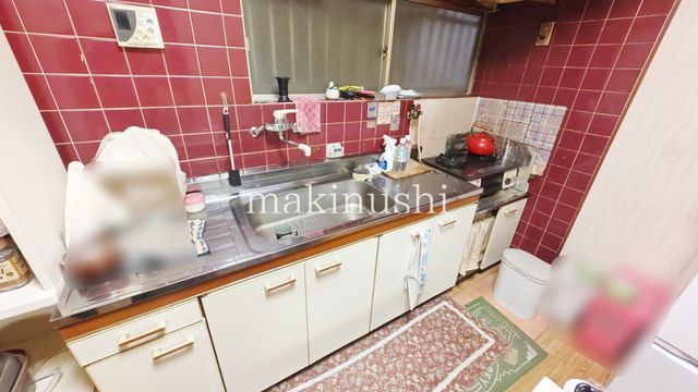 5DK Detached House with Garage near Takaminosato Station, Matsubara - Thumbnail 4