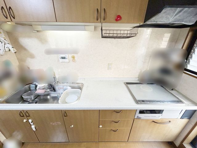 3LDK Corner Lot House with Roof Terrace in Osaka Hirano Ward - Thumbnail 4