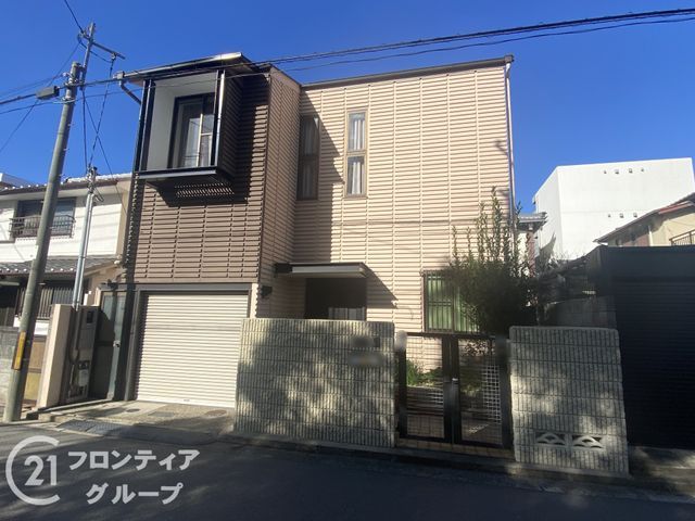 5LDK Steel-Frame House for Sale in Sakai, Osaka - Thumbnail 3