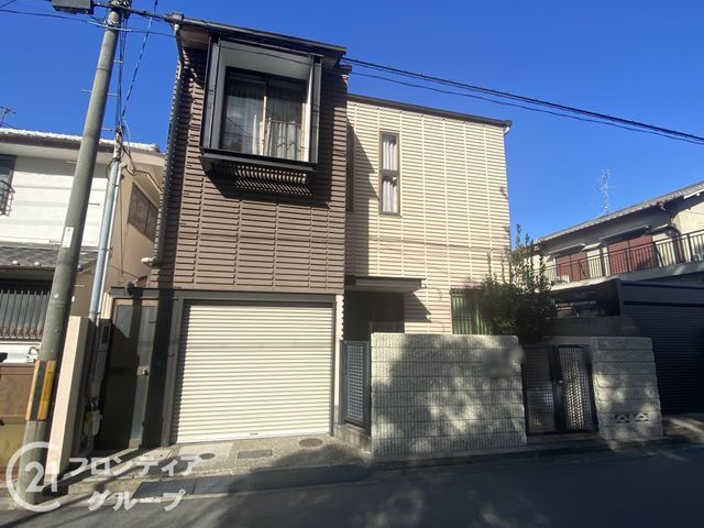 5LDK Steel-Frame House for Sale in Sakai, Osaka - Thumbnail 4
