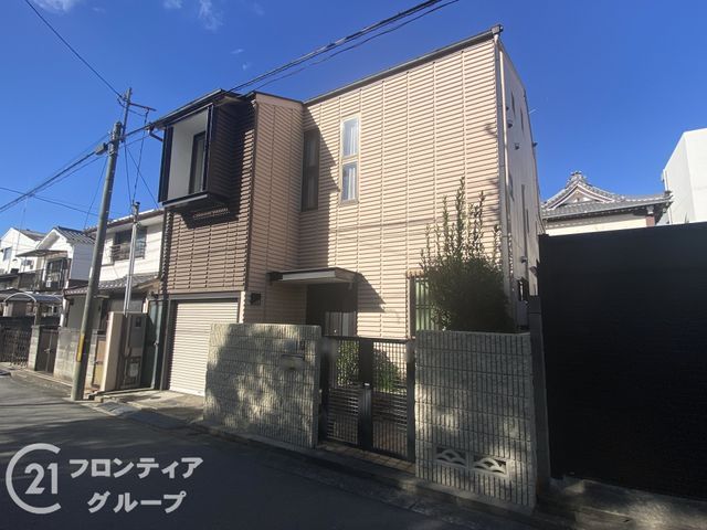 5LDK Steel-Frame House for Sale in Sakai, Osaka - Thumbnail 2