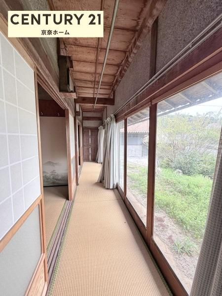 Over 100-Year-Old Kominka in Nara with 432sqm Land - Thumbnail 4