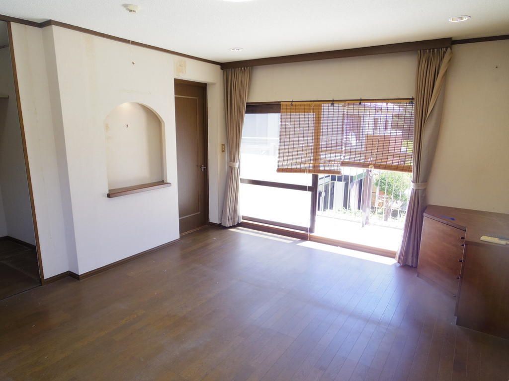 4SLDK Resale House in Tanabe, Wakayama by Sekisui Heim - Thumbnail 4