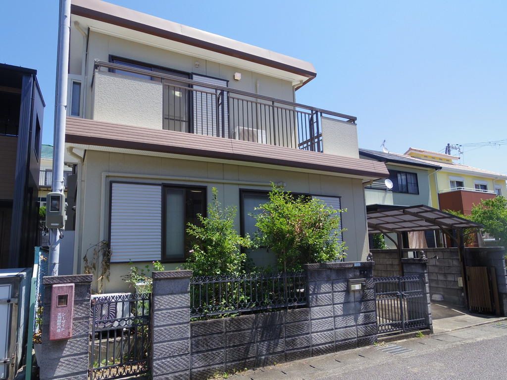 4SLDK Resale House in Tanabe, Wakayama by Sekisui Heim - Thumbnail 2