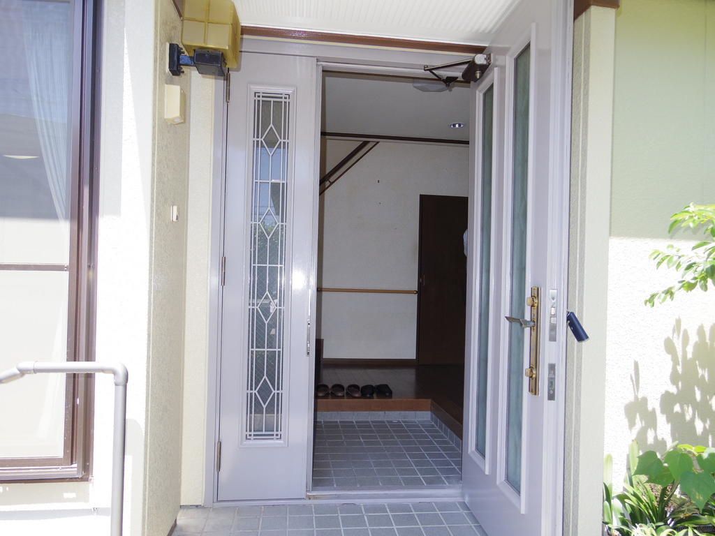4SLDK Resale House in Tanabe, Wakayama by Sekisui Heim - Thumbnail 3