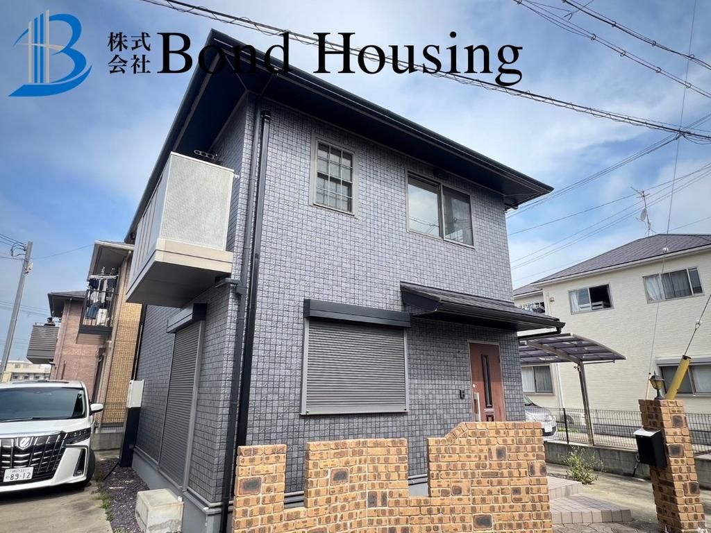 Panasonic Homes Built 3DK House with 4 Car Parking in Kobe - Thumbnail 3