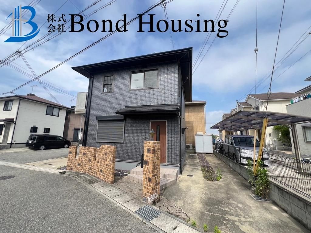 Panasonic Homes Built 3DK House with 4 Car Parking in Kobe - Thumbnail 4