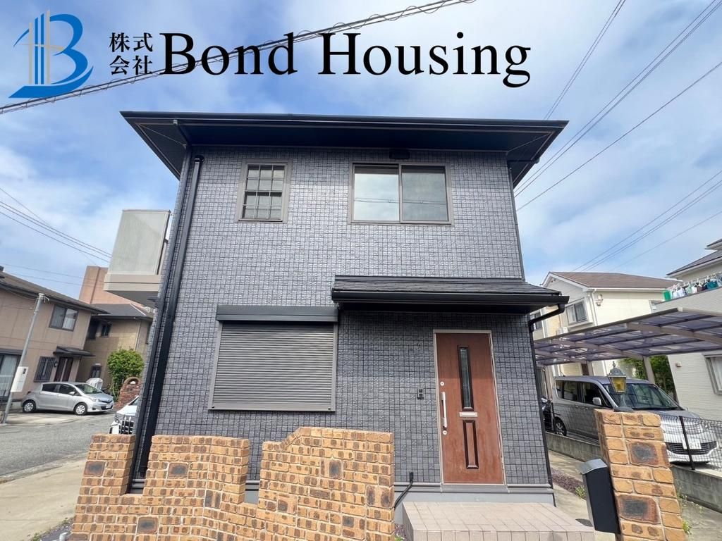 Panasonic Homes Built 3DK House with 4 Car Parking in Kobe - Thumbnail 2