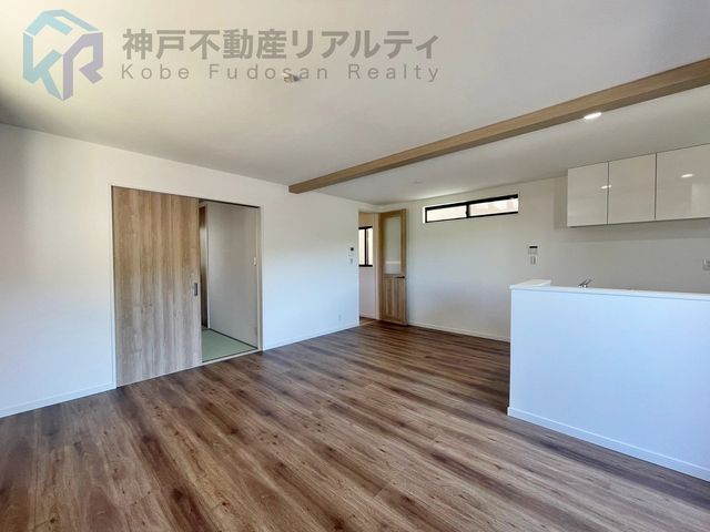 Modern 3SLDK House in Kobe Nagata-ku, Hyogo | 2024 Build - Thumbnail 4