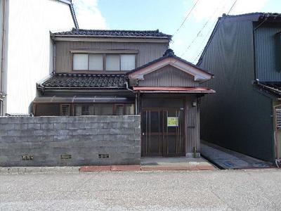 Vacant House Bank|Imizu Live in Imizu (Imizu City Migration and Settlement Support Site) — Image 1, Imizu, Toyama