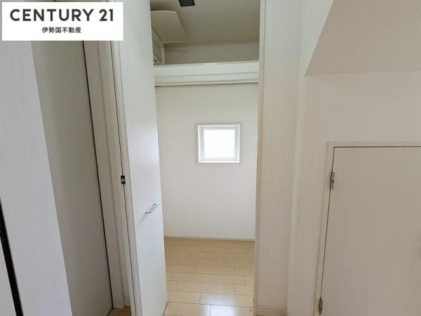 3LDK House for Sale in Yokkaichi, Mie - 93.67sqm - Thumbnail 3