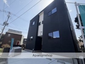 2-storey Apartment Building in Nishi Ward, Kumamoto - Thumbnail 2