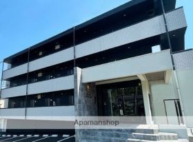 2-storey Apartment Building in Nishi Ward, Kumamoto - Thumbnail 3