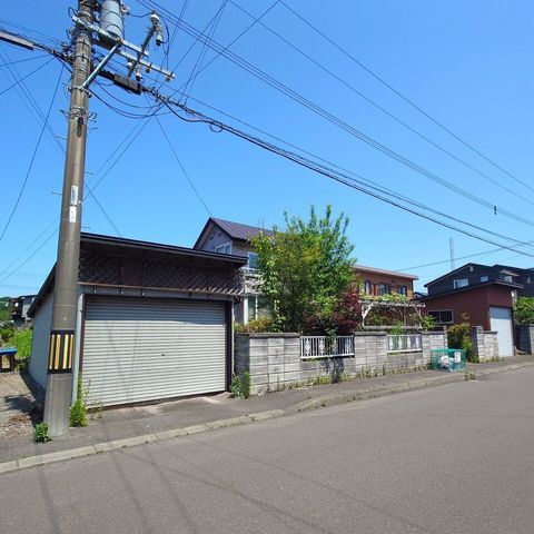 5LDK Detached House with Garden in Tomakomai, Hokkaido - Thumbnail 2