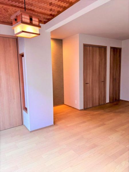 4SLDK Detached House for Sale in Kawachinagano, Osaka - Thumbnail 3