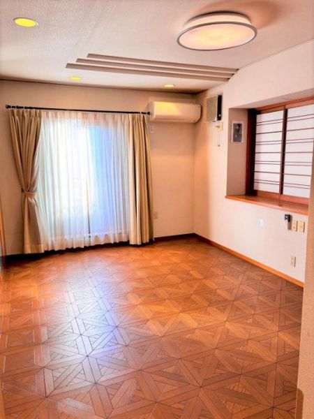 4SLDK Detached House for Sale in Kawachinagano, Osaka - Thumbnail 4