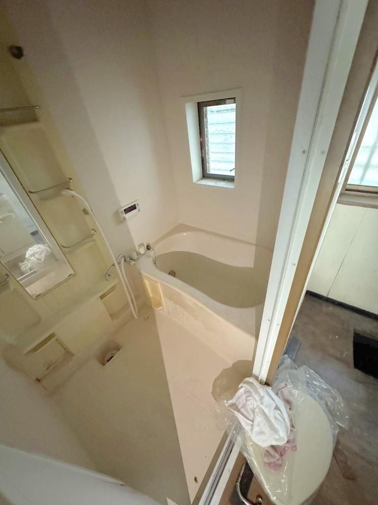 Vacant 3DK House for Sale in Moriguchi City, Osaka - Thumbnail 4