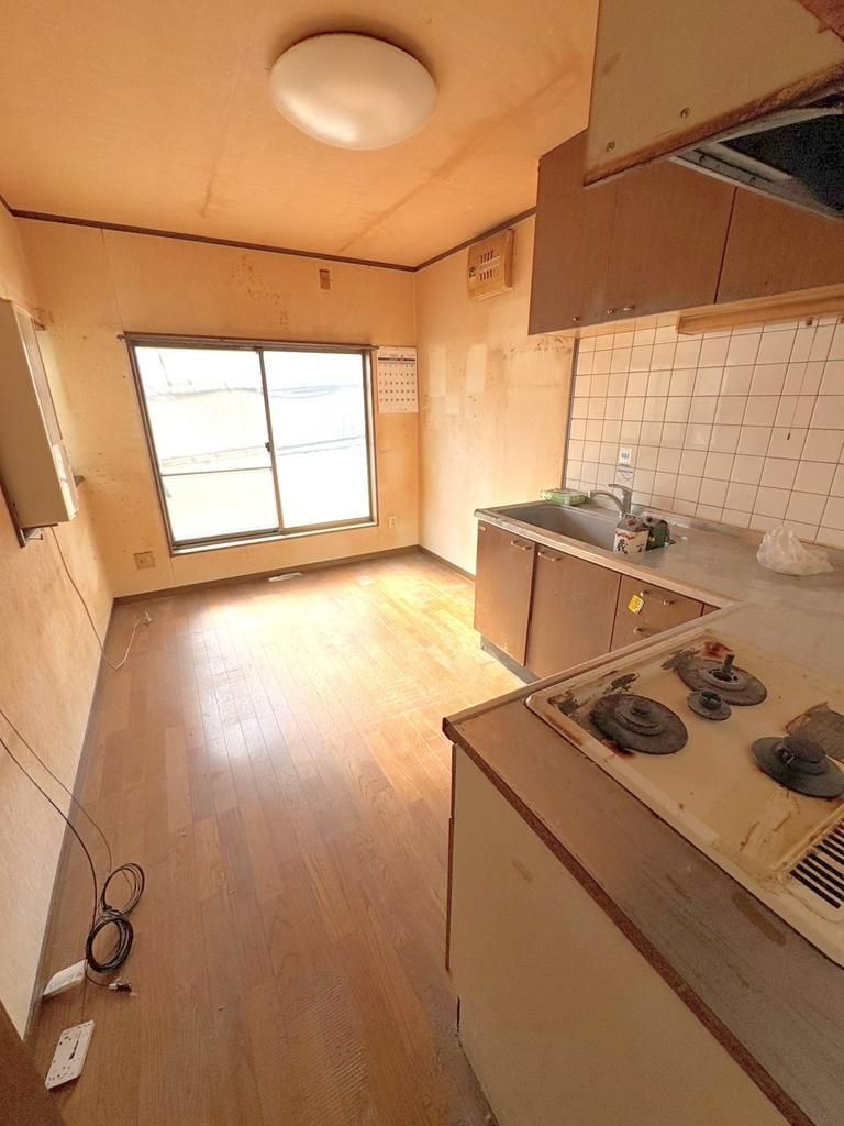 Vacant 3DK House for Sale in Moriguchi City, Osaka - Thumbnail 3