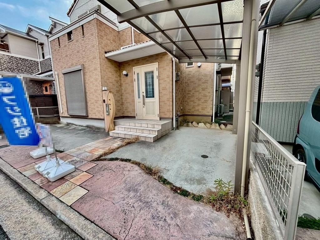 4LDK Detached House for Sale in Sakai, Osaka - All-Electric - Thumbnail 2