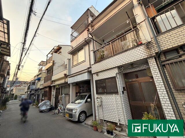 4DK Terrace House for Sale in Joto Ward, Osaka - 77.14 sqm - Thumbnail 3