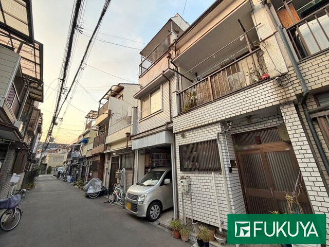 4DK Terrace House for Sale in Joto Ward, Osaka - 77.14 sqm - Thumbnail 4