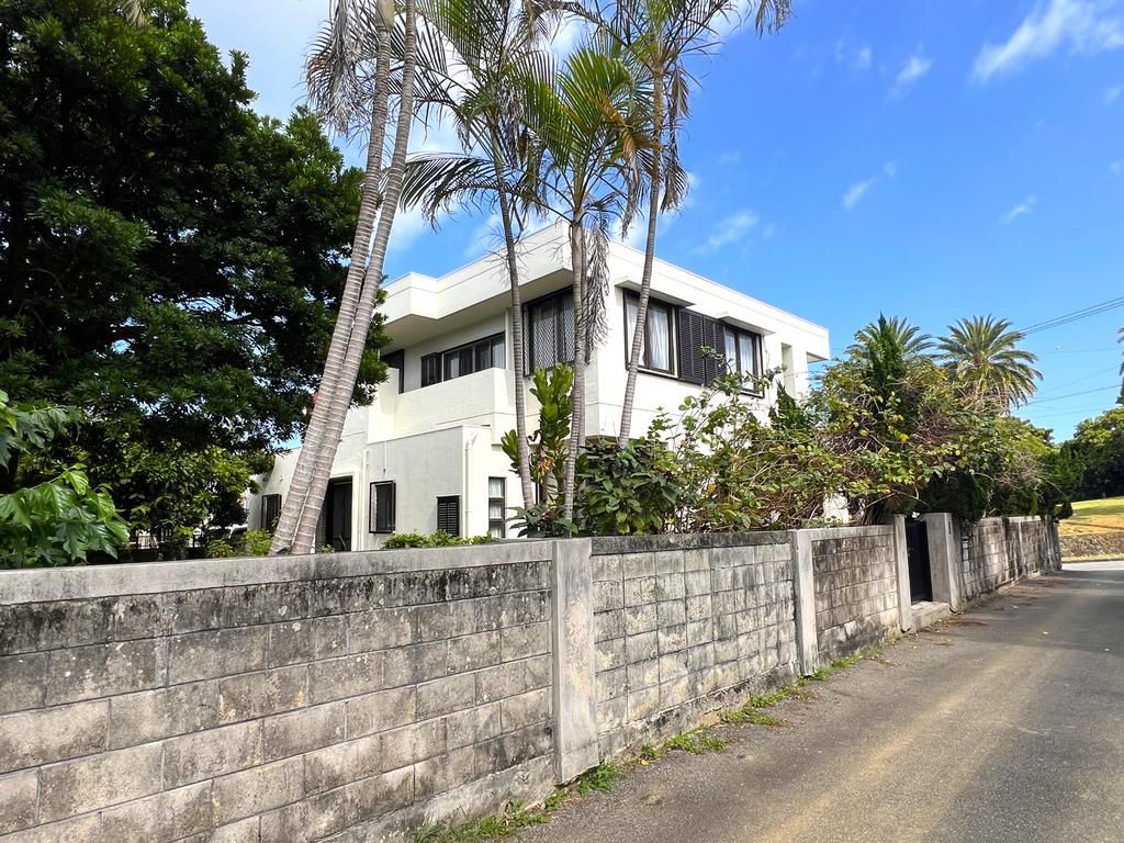 Sea View 3LDK House on Miyakojima Hill | 188 Tsubo Land - Thumbnail 2