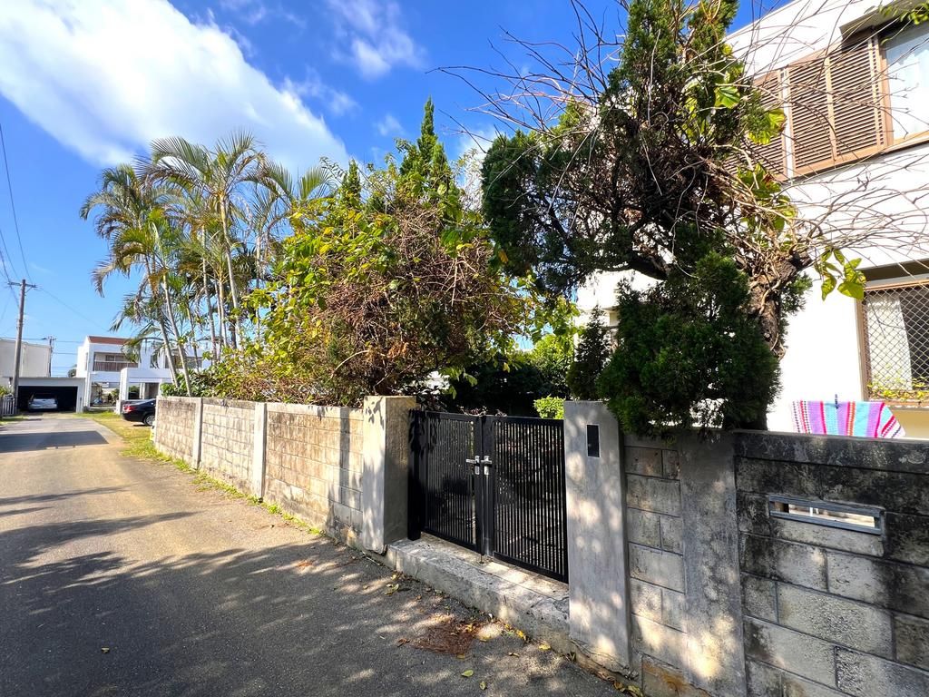 Sea View 3LDK House on Miyakojima Hill | 188 Tsubo Land - Thumbnail 3