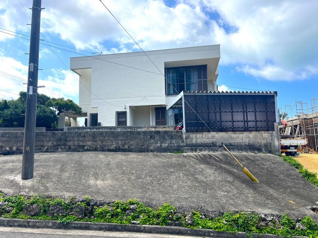 Sea View 3LDK House on Miyakojima Hill | 188 Tsubo Land - Thumbnail 4