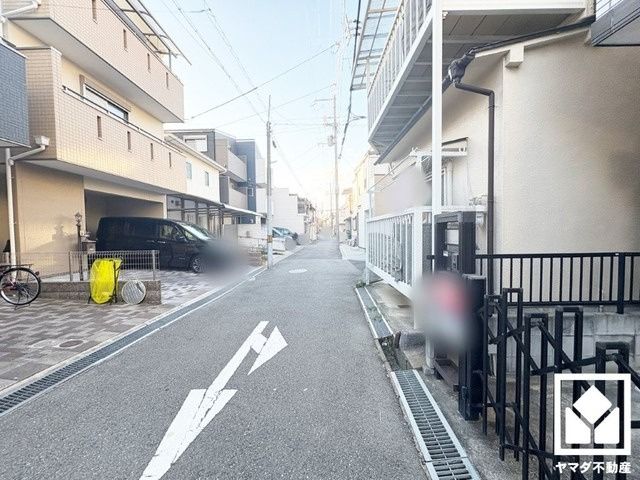 Renovated 4LDK House for Sale in Amagasaki, Hyogo - Thumbnail 3
