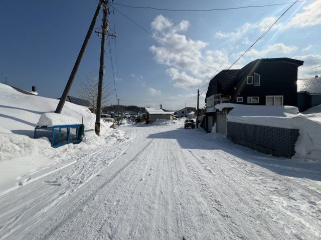 4LDK Detached House for Sale in Otaru, Hokkaido - 200万円 - Thumbnail 3