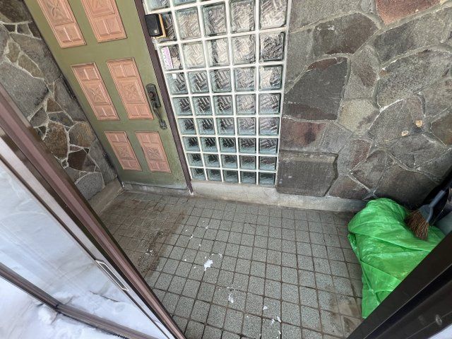 4LDK Detached House for Sale in Otaru, Hokkaido - 200万円 - Thumbnail 4