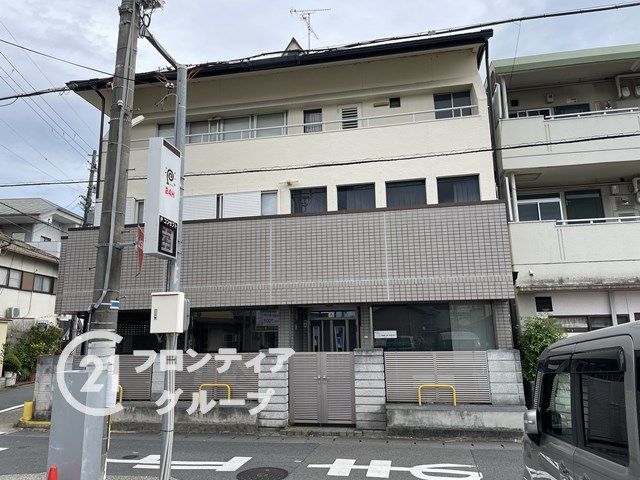 5SLDK Steel-Framed House in Fushimi-ku, Kyoto for Sale - Thumbnail 2