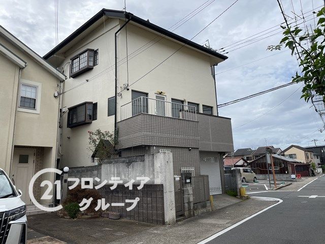 5SLDK Steel-Framed House in Fushimi-ku, Kyoto for Sale - Thumbnail 3