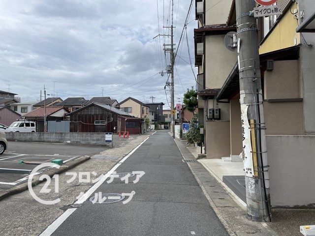 5SLDK Steel-Framed House in Fushimi-ku, Kyoto for Sale - Thumbnail 4