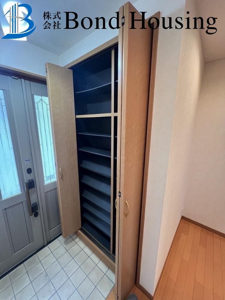 3LDK Detached House for Sale in Kitamako, Kobe - Thumbnail 3