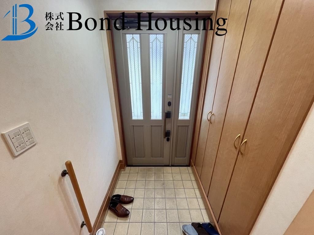 3LDK Detached House for Sale in Kitamako, Kobe - Thumbnail 2
