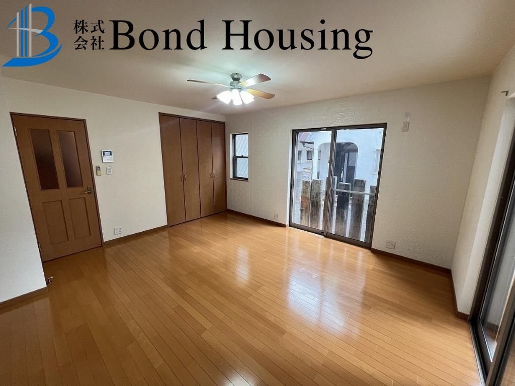 3LDK Detached House for Sale in Kitamako, Kobe - Thumbnail 4