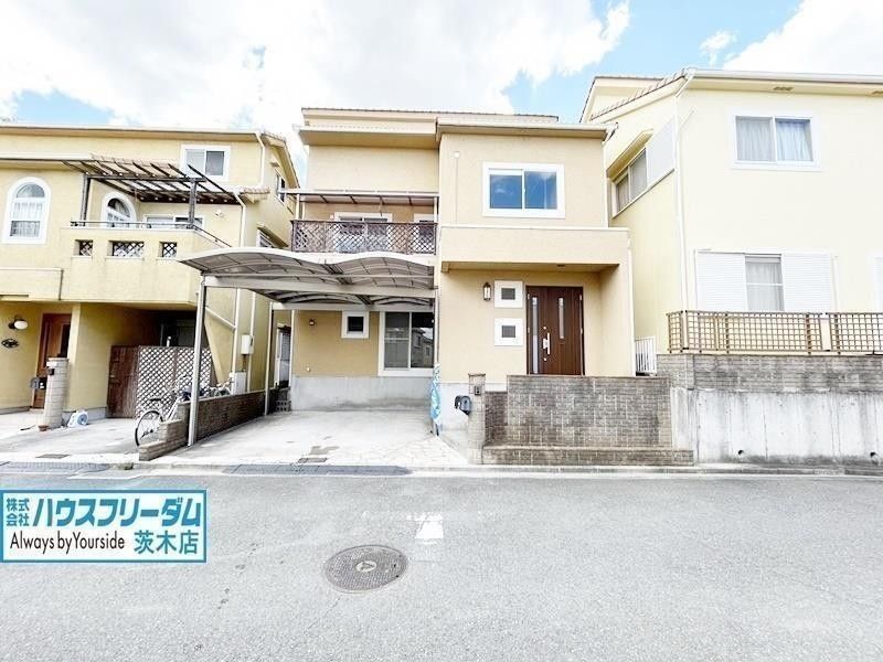 Renovated 4LDK House in Habikino, Osaka - 98.39 sqm - Thumbnail 3