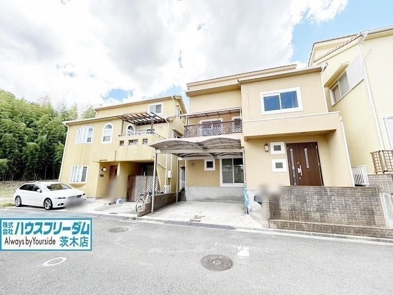 Renovated 4LDK House in Habikino, Osaka - 98.39 sqm - Thumbnail 2