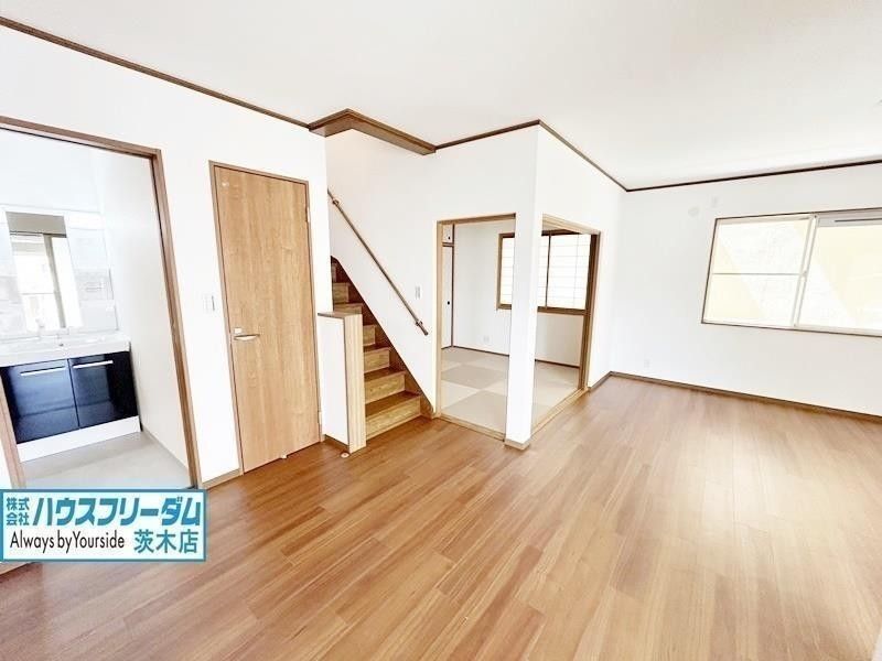 Renovated 4LDK House in Habikino, Osaka - 98.39 sqm - Thumbnail 4
