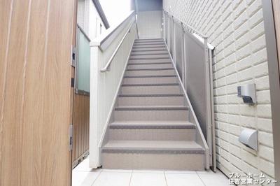 Modern Shop-Residence for Sale in Sakai City, 2LDK, 118sqm — Front_door, Higashi, Osaka