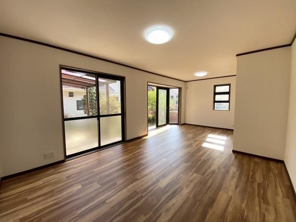 Renovated 5SLDK House in Kobe Kashinodai | 145.12 sqm - Thumbnail 2