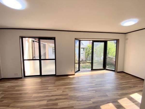 Renovated 5SLDK House in Kobe Kashinodai | 145.12 sqm - Thumbnail 3