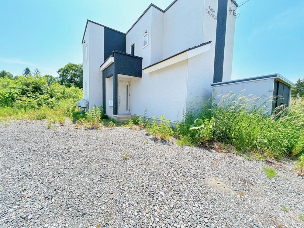 2LDK House for Sale in Taiki-cho, Hokkaido - 91.9 sqm - Thumbnail 2