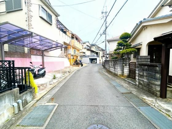 5SDK Wooden House in Katano City, Osaka for 29.8 Million Yen - Thumbnail 2